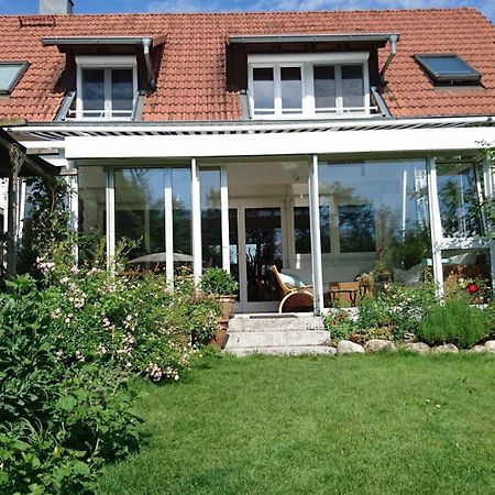 Ferienhaus Feder Lichtenau  Exterior photo